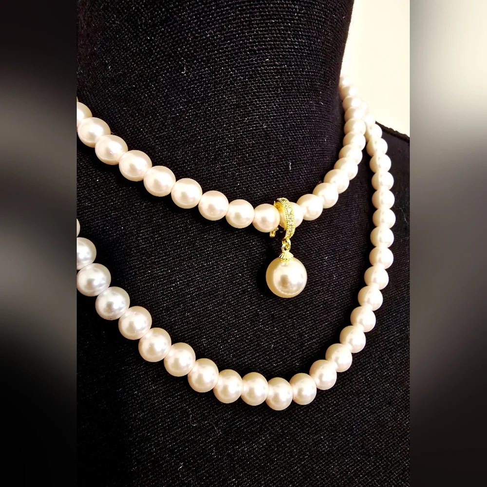 N/A timeless faux
